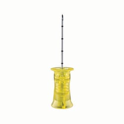 Med Vet International&nbsp;EZ-IO Intraosseous Infusion System - 15G x 45mm Needle Set, J1695D3, Each