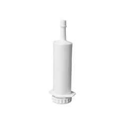 Med Vet International&nbsp;Empty Paste Syringe - 60mL, J1526, 12/Pack