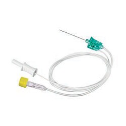 Med Vet International&nbsp;Stimuplex Ultra 360 Needle, 22g x 3 1/4