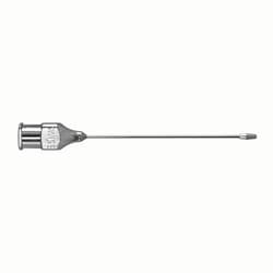 Med Vet International&nbsp;Jorvet FUS Needle, 21g x 1-1/2in., Olive Tipped, J0153E