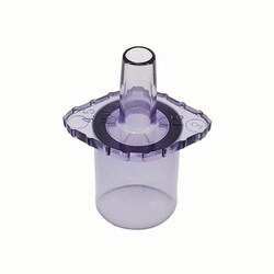 Med Vet International&nbsp;Endotracheal Tube Adapter 4.5mm, J0157C