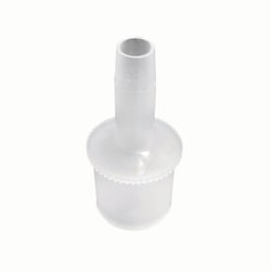 Med Vet International&nbsp;Endotracheal Tube Adapter 5.0mm, J0157D
