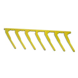 Med Vet International&nbsp;7-Prong Fork, J1072PE