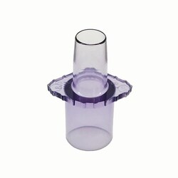 Med Vet International&nbsp;Endotracheal Tube Adapter 8.5mm, J0157II
