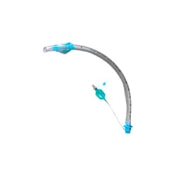 Med Vet International&nbsp;Jor-Vet Cuffed Endotracheal Tube 5.0mm, J0149A