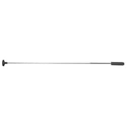 Med Vet International&nbsp;Anesthesia Circuit Cleaning Brush, Silicone, 3.5mm, J1524, Each