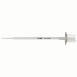 Med Vet International&nbsp;Avian/Small Exotic Cole Endotracheal Tube 2.0MM, J0152A