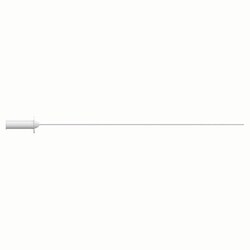 Med Vet International&nbsp;Tomcat Catheter open end 3.5 Fr x 140 mm, J0153P, Each
