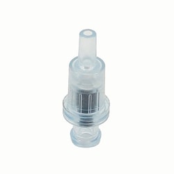 Med Vet International&nbsp;Endotracheal Adaptors - One-Way Valve Cuff Inflation, J0157ZN, Each