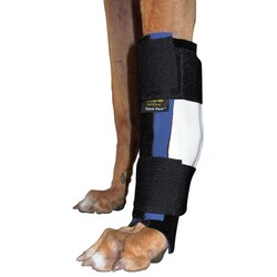 Med Vet International&nbsp;Carpo-Splint Kit, XL, Left, J1004RL