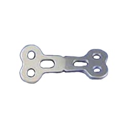 Med Vet International&nbsp;TPO Large Plate, Prebent 30º - right side, J0216B, Each