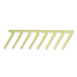 Med Vet International&nbsp;8-Prong Fork, J1072PF