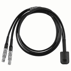 Med Vet International&nbsp;Doppler Gen 2 Probe, 8 Mhz Flat, J0563ND1, Each
