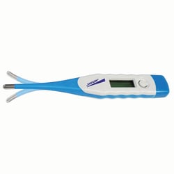 Med Vet International&nbsp;Digital Thermometer Flexible Tip, J0134F