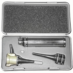 Med Vet International&nbsp;Otoscope, J0045A