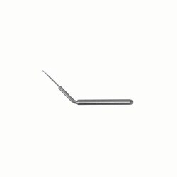 Med Vet International Reusable Electrode Autoclavable, J0484A1, 3/32in,