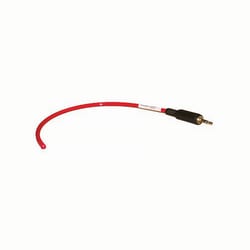 Med Vet International&nbsp;petMAP Mobile Veterinary Monitoring Accessories - Rectal Temperature Probe, J1750D, Each