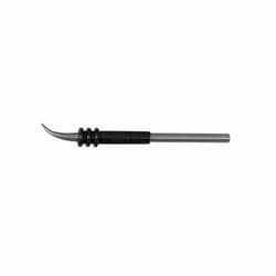 Med Vet International&nbsp;Reusable Electrode Autoclavable, J0484A3, 3/32in, Angle, Sharp, Each