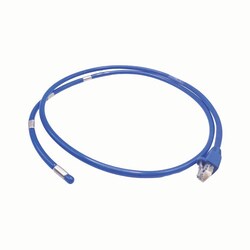 Med Vet International&nbsp;petMAP Mobile Veterinary Monitoring Accessories - Esophageal ECG Catheter (Dog), J1750I, Each