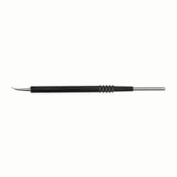 Med Vet International&nbsp;Reusable Electrode Autoclavable, J0484A8, 3/32in, Straight, Long, Each