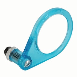 Med Vet International&nbsp;Optiloupe, 2.5x Magnification Attachment for Optivisor, J0801L, Each