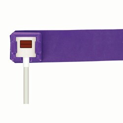 Med Vet International&nbsp;Doppler Band - VetMed Doppler Probe Band, J0563C, Each