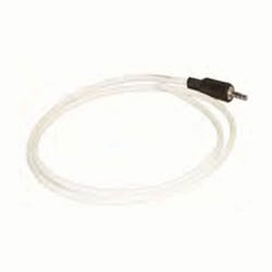 Med Vet International&nbsp;petMAP Mobile Veterinary Monitoring Accessories - Esophageal Temperature Probe, J1750E, Each
