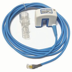 Med Vet International&nbsp;petMAP+II w/ Cover & Accessories - ETCO2 Module, J1748M2, Each