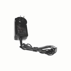 Med Vet International&nbsp;petMAP Mobile Veterinary Monitoring Accessories - AC/DC Adaptor, J1750C, Each