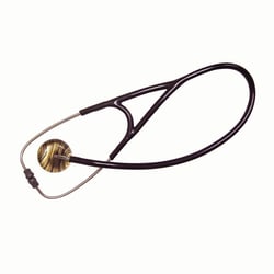Med Vet International&nbsp;Ultrascope Classic Stethoscope, J0205U, Each