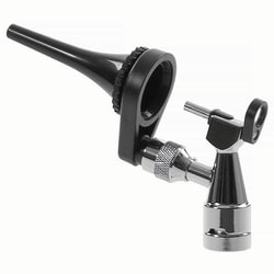 Med Vet International&nbsp;Opticlar Operating Otoscope Set Accessories (J1669) - Operating Otoscope (Head Only), J1669A, Each