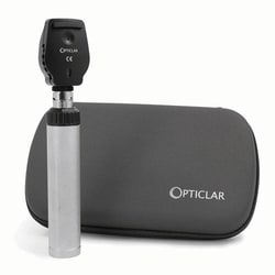 Med Vet International Opticlar LED Ophthalmoscope Equipment - Ophthalmoscope
