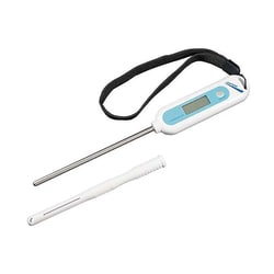 Med Vet International&nbsp;Big Fella Large Animal Thermometer - Fahrenheit, J1443, Each