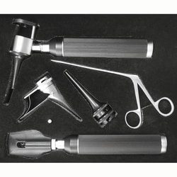 Med Vet International&nbsp;Top Line Veterinary Diagnostic Kit, J1505, Each