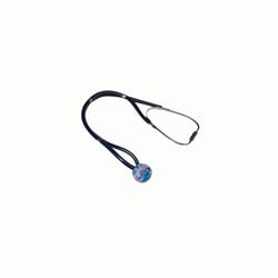 Med Vet International&nbsp;Ultrascope Classic Stethoscope, J0205UC, Each