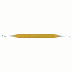 Med Vet International&nbsp;Rainbow Jacquette 34-35, Rainbow Yellow, J0973DN, Each