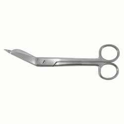 Med Vet International&nbsp;Bandage scissor, 7 1/2