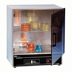 Med Vet International&nbsp;Incubator, Tinted Acrylic Door, J0813M