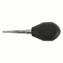 Med Vet International&nbsp;Comfort Elevator 4.0mm Black, J1230C, Each