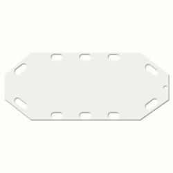 Med Vet International&nbsp;Large Patient Transfer, J1298A, Each