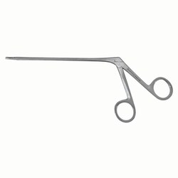 Med Vet International&nbsp;Alligator Forceps, 5.5
