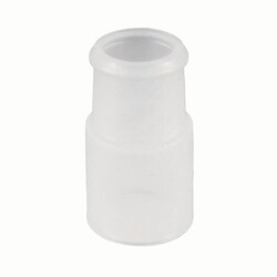 Med Vet International&nbsp;Anesthesia Hose Adaptor, J0595D, 2 Pack