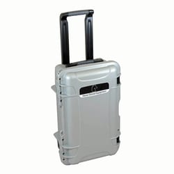 Med Vet International&nbsp;HDE Instrument Case Trolley, J1410MT, Each