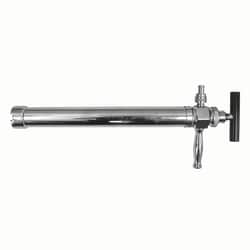Med Vet International&nbsp;Jorvet Stomach Pump, Large, J0132L