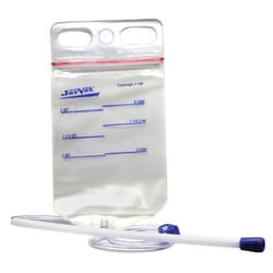 Med Vet International&nbsp;Jorvet Oral Calf Drencher, with Stainless Steel Probe, J0138CP