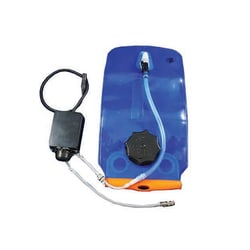 Med Vet International&nbsp;HDE Evolution Water-Cooled Camel Water Bladder Kit, J1410D14, Each