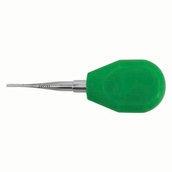Med Vet International&nbsp;Comfort Elevator 2.0mm Green, J1230A, Each