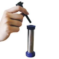 Med Vet International&nbsp;Stainless Steel Ear Speculum Cleaner, J1184