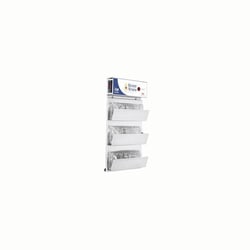 Med Vet International Wall-mount for Ready-Warm Fluid Bag Warmer, J0900SK,