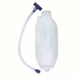 Med Vet International&nbsp;Jorvet Oral Calf Feeder, Semi-Rigid, J0138C